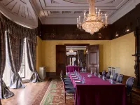 Radisson Blu St. Helen's Hotel, Dublin