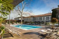 Domaine la Charpinière, the Originals Collection - Pools