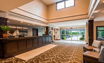 Best Western Plus Pitt Meadows Inn  Suites