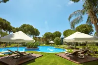 Gloria Verde Resort - All Inclusive - Ylellinen