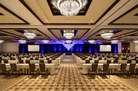 Hyatt Regency Dallas at Reunion - spa