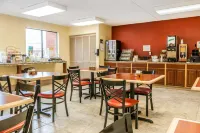 Quality Inn Hotels in Jackson County