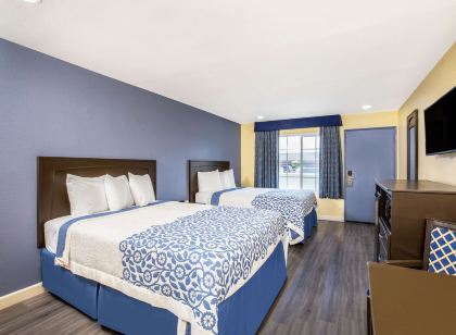 Days Inn by Wyndham Banning Casino/Outlet Mall