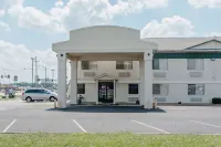 Motel 6 Hope, AR - Kæledyr tilladt