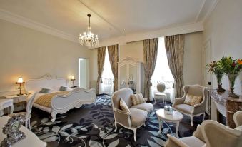 Wyndham Halcyon Resort la Souterraine