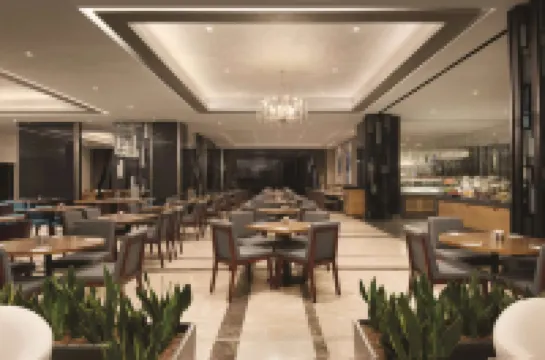 تريب باي ويندام إسطنبول باسن إكسبريس