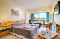 Sun Beach Resort Hotels in Ródos