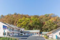 Howard Johnson by Wyndham Roseburg Hôtels à : Roseburg