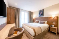 퀄리티 호텔 툴루즈 센터 툴루즈 호텔