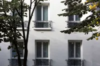 Hotel Paris Italie Hotels in Paris