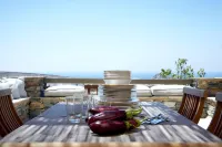 Diles & Rinies Hotel a Ormos Agiou Ioanni