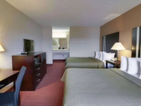 凱藝套房酒店 克拉克斯維爾酒店