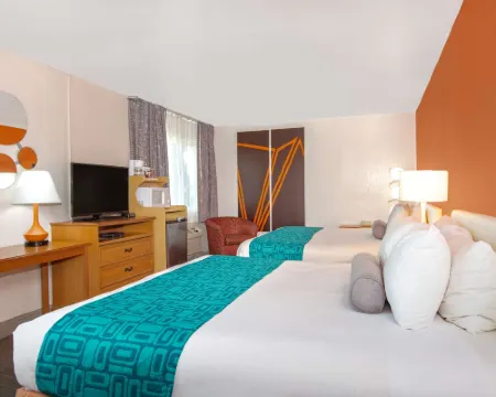 Howard Johnson by Wyndham Salem Hotels in Salem