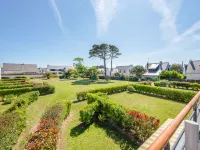 Résidence Parc Saint-Clément Hotels in Quiberon