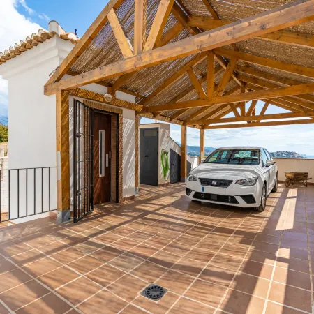 Mirador A