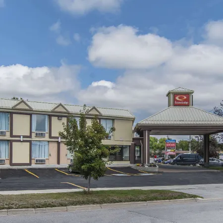 Econo Lodge