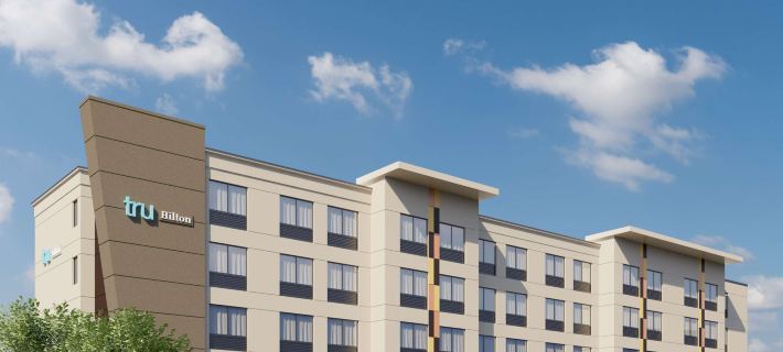 Tru by Hilton Hershey Chocolate Avenue Hoteles en Condado de Dauphin