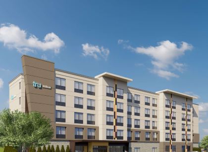 Tru by Hilton Hershey Chocolate Avenue