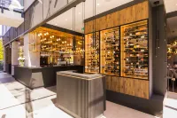 Radisson Blu Hotel, Sopot - bar