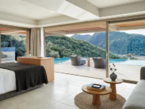 Elix, Mar-Bella Collection Hotels in Perdika