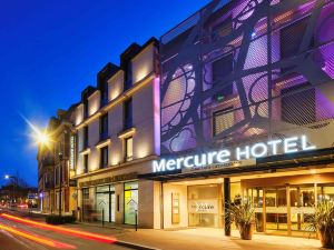 Mercure - Chartres Cathédrale