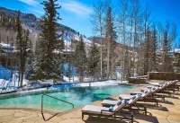 Grand Hyatt Vail - 5 stjerner