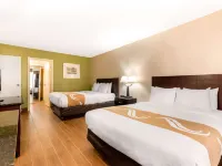 Quality Inn & Suites Orlando Airport Hotels in Orange County