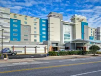 DoubleTree by Hilton Virginia Beach Oceanfront South Hotels near Owl Creek