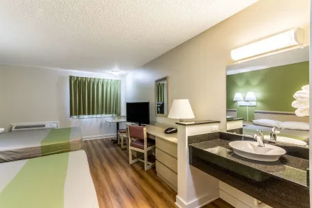 Motel 6 Great Falls, MT