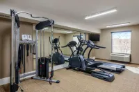 Comfort Inn South Chesterfield - Colonial Heights Hotels in Bermuda