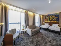 Mercure Bialystok Hôtels à : Bialystok