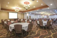 Mountain Valley Inn & Suites