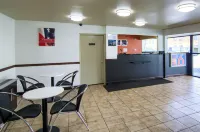 Motel 6 Saraland, Al - صديق للحيوانات الاليفة