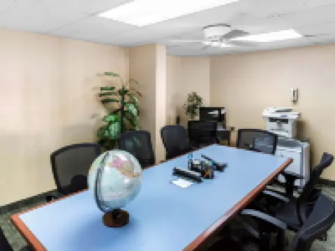 Quality Inn Hoteles en Dumas