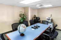 Quality Inn Hotels in Dumas