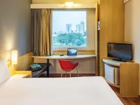Ibis Santo Andre Hotels in São Caetano do Sul