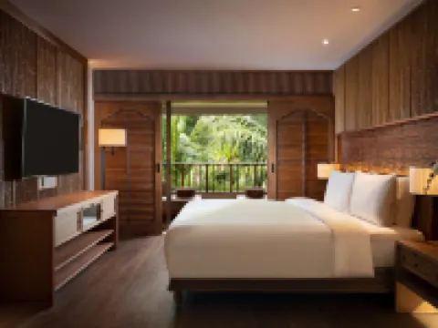 하얏트 리젠시 발리 발리 호텔