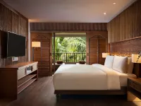 ハイアット リージェンシー バリ バリ島のホテル