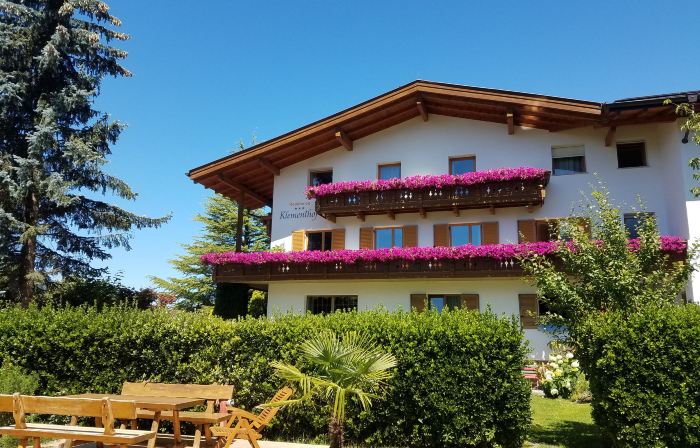 Residence Klementhof #3