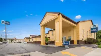 Best Western Inn Các khách sạn ở Lorain