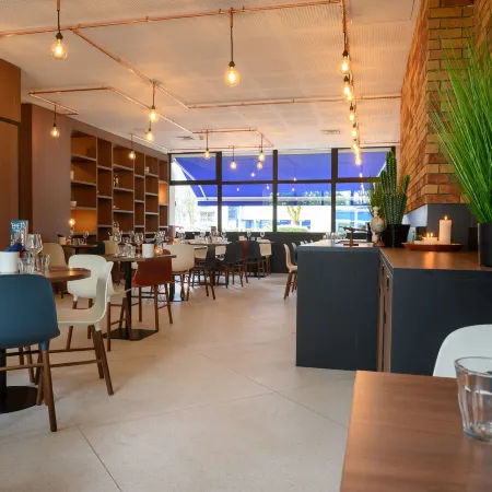 Tulip Inn Antwerpen