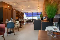 Tulip Inn Antwerpen - breakfast