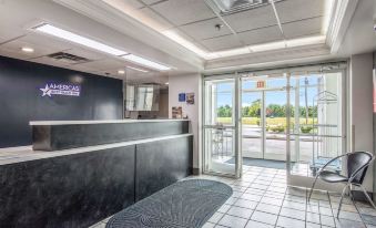 Americas Best Value Inn Knoxville East