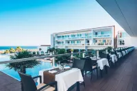 Iberostar Selection Lagos Algarve Hôtels à : São Sebastião