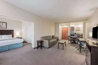 Wingate by Wyndham New Braunfels Hotels in New Braunfels