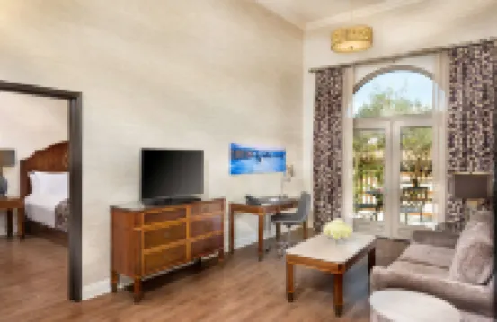 Allegretto Vineyard Resort Paso Robles