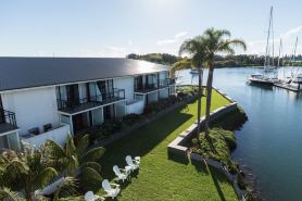 Sails Port Macquarie, an EVT hotel