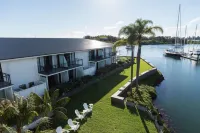 Sails Port Macquarie, an EVT hotel