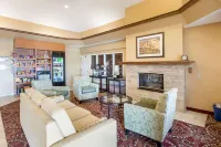Comfort Suites- Saginaw فنادق في Kochville Township