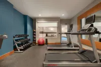 Hilton Garden Inn Fort Wayne Các khách sạn ở Aboite Township